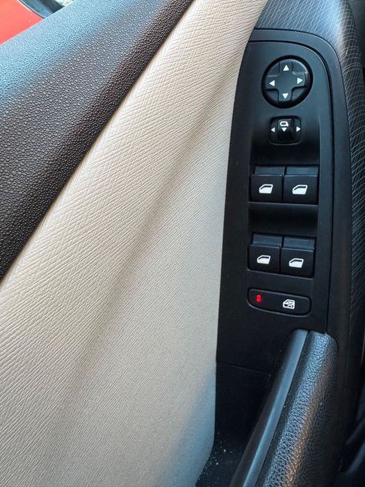 Citroën C4 Picasso Citroen C4 Picasso 1.6 BlueHDI