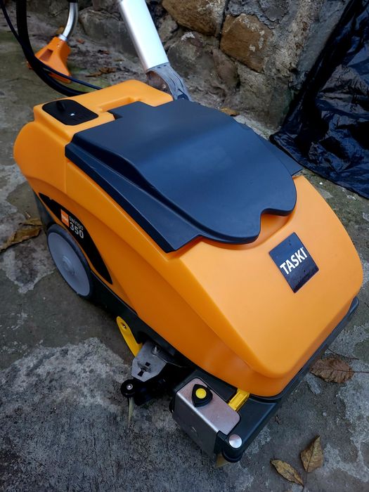 Masina pt pardoseli / Taski 350