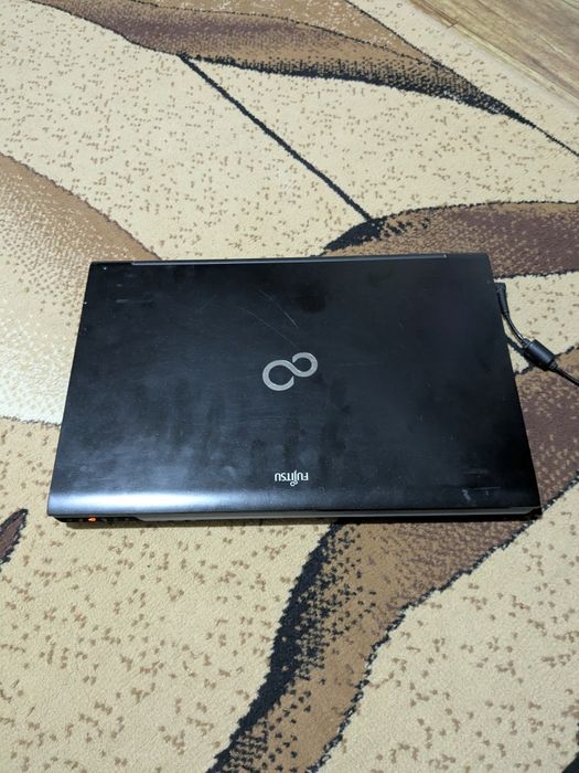 Рабочий ноутбук i3