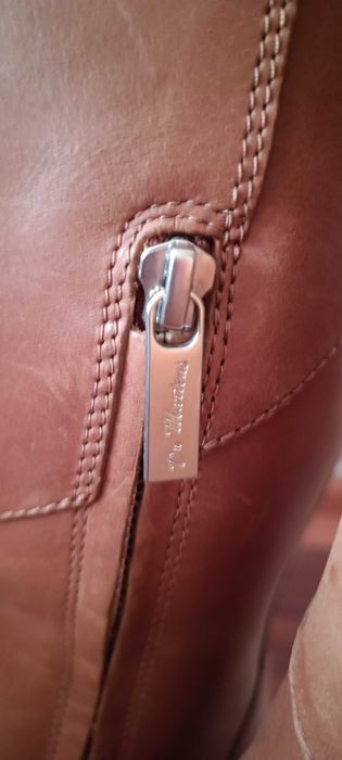 Кожени ботуши  Dr Martens 36 размер