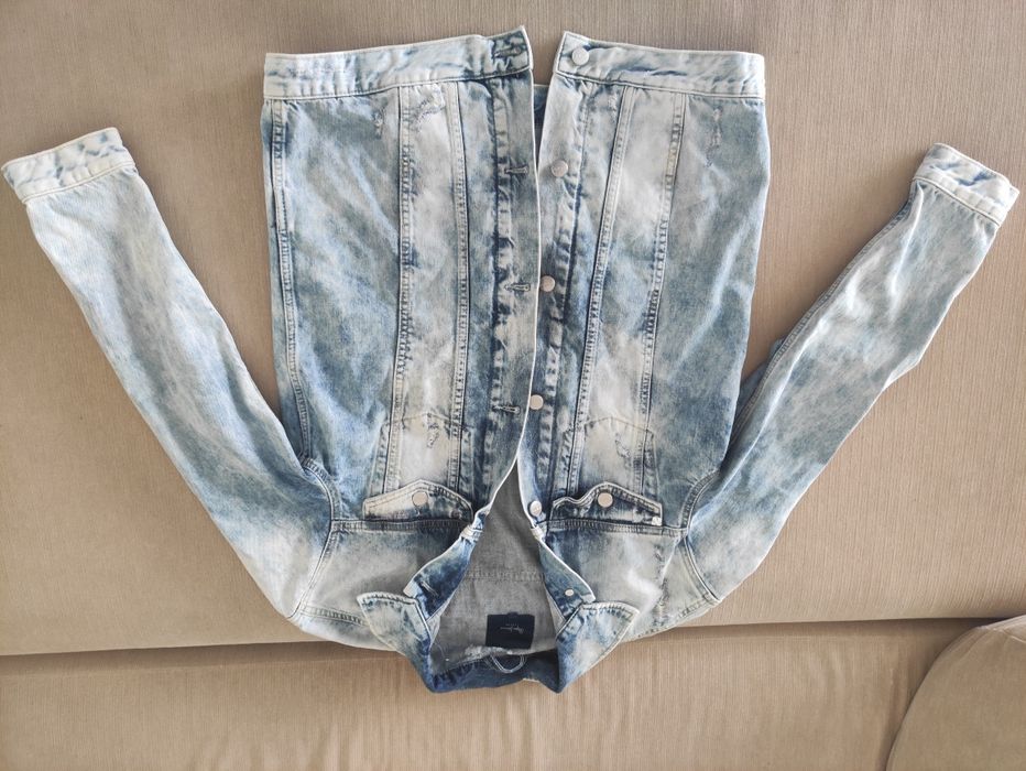 Geaca originala Pepe Jeans marimea M