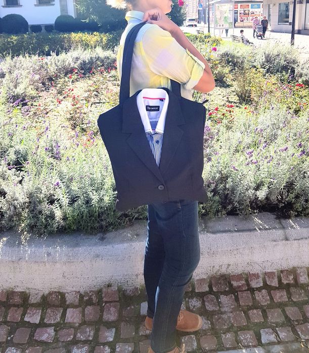 Текстилни чанти и раници