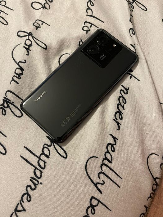 Vând telefon xiaomi 13 t