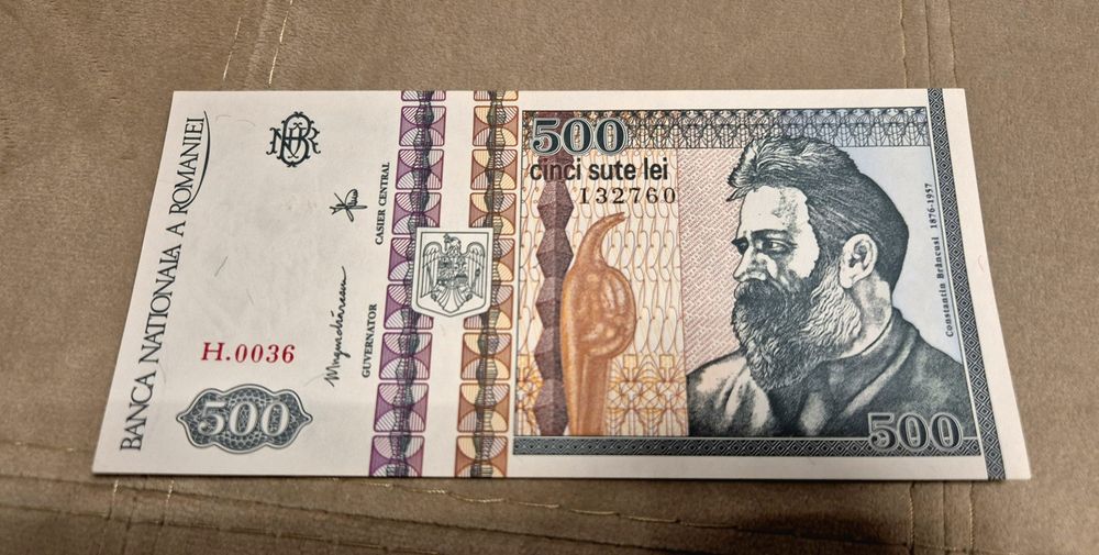 Vând bancnote vechi, românești, pentru colecționari, Anii 1966 -