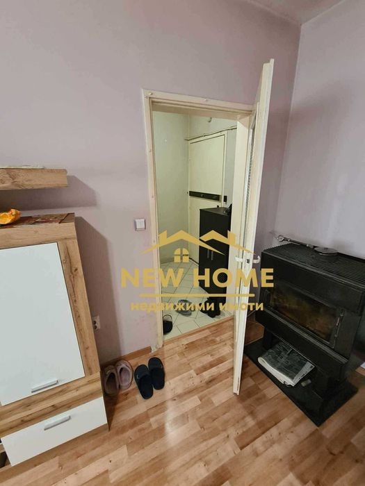 Продава се Едностаен апартамент в Добрич, Балик - 45 кв.м за 476 €/кв.м - Снимка #11