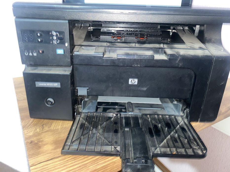 Продам принтер, рабочий