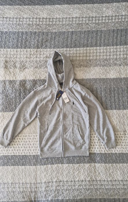 Hanorac Polo Ralph Lauren