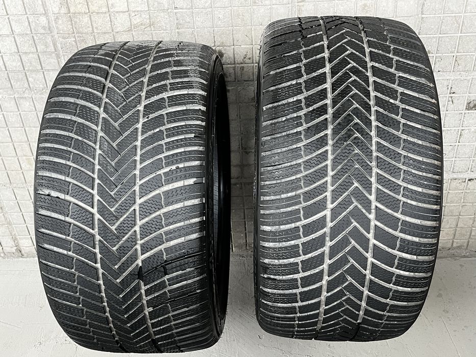Bridgestone 295/35 R19 зимни