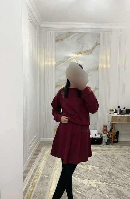 Продам костюм двойку