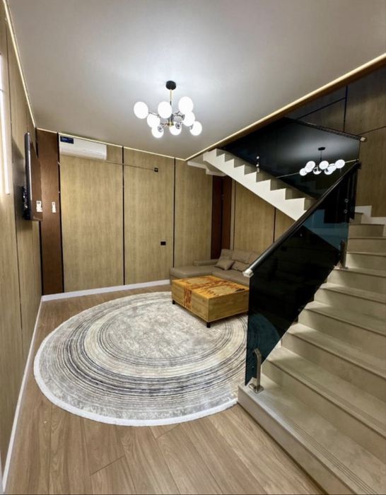 Сдается таунхаус