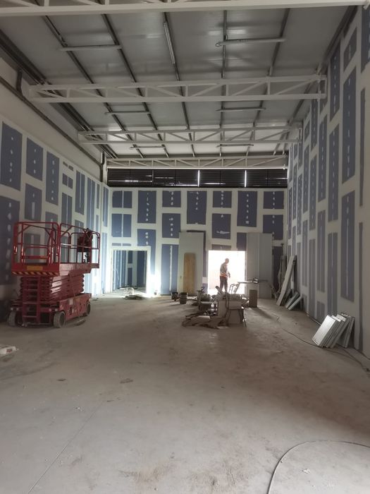 Meseriași cu experienta