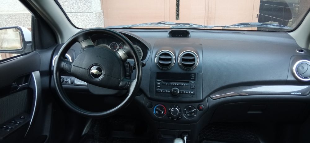 Nexia 3 4pozitsa 2020