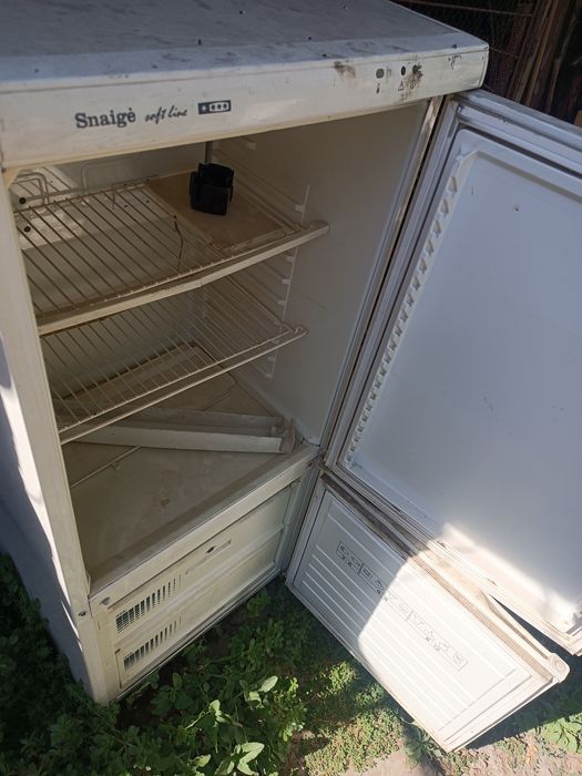Холодильник snaige