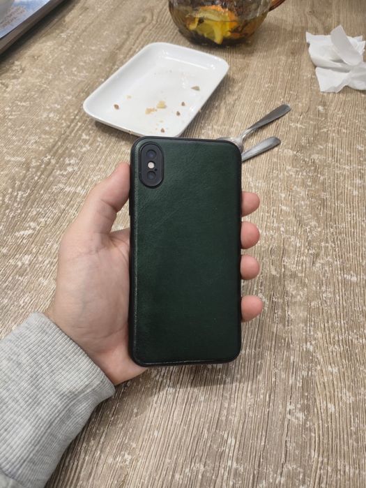 Продам Айфон x 256 gb