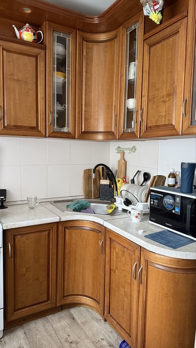 Продам кухонный гарнитур