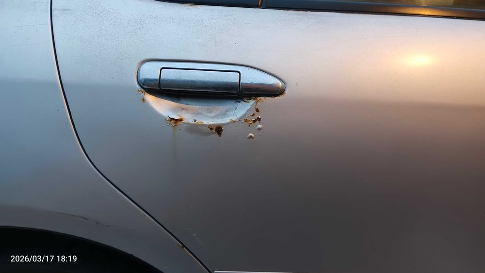 Продам Nissan Primera P11-144