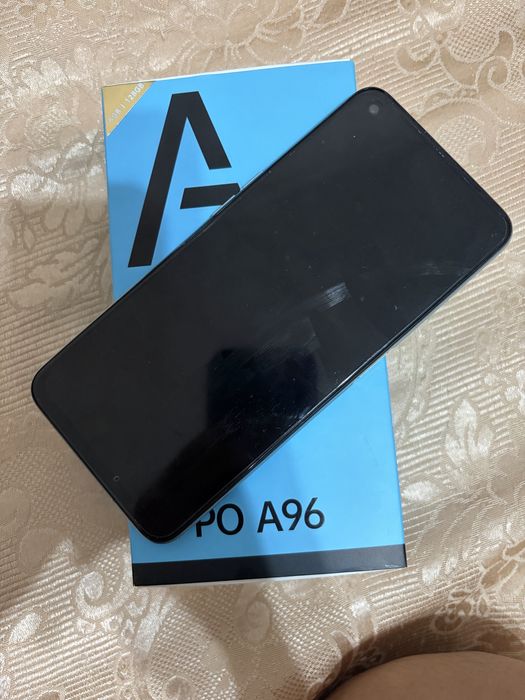 Oppo A96/60.000тг