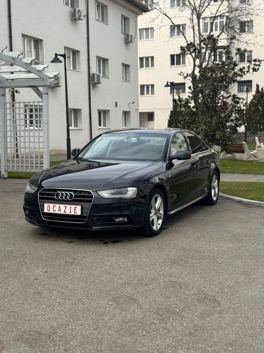 Audi A4 , 2.0 Tdi