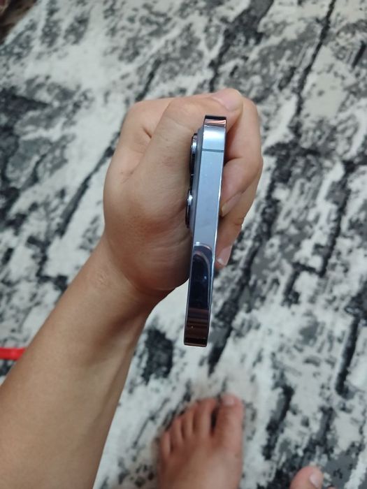 Iphone 13promax ideal