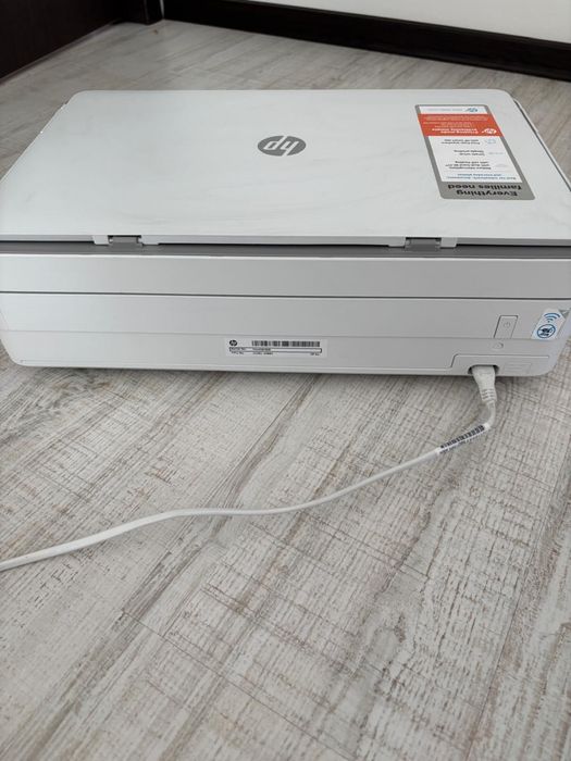 imprimanta  HP