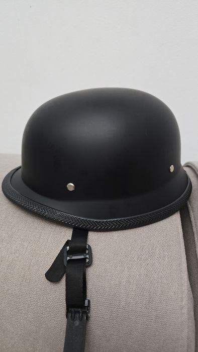 Casca moto Nemțească XL 61-62cm
