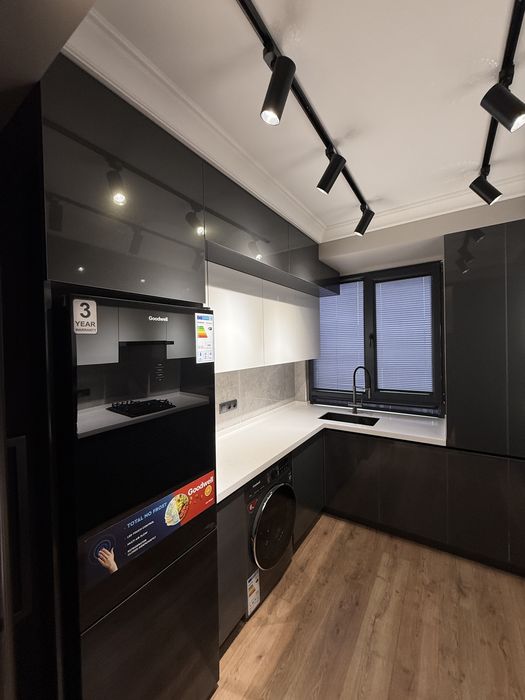 Яккасарой 8 раддом Навастройка Luxury дом