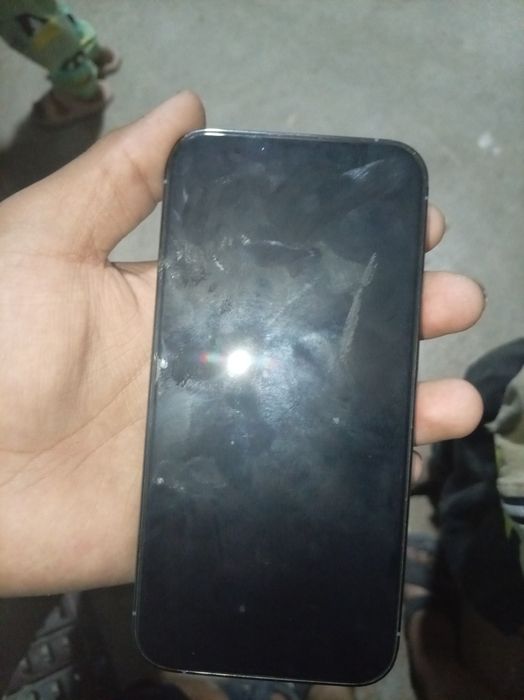 IPhone13 pro kafolati bilan