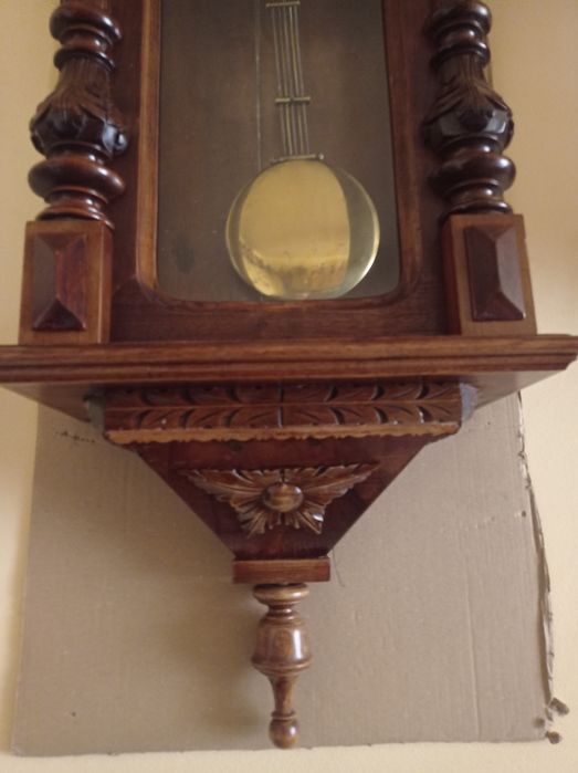 Ceas de perete Vienez !