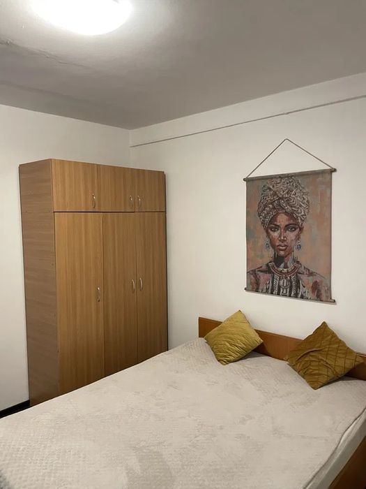 Persoana fizica , Inchiriez apartament 2 camere Palas Moll