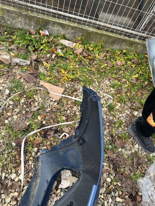 Bara fata BMW Seria 2 X2 F39 F44 2018/2019/2020/2021/2022