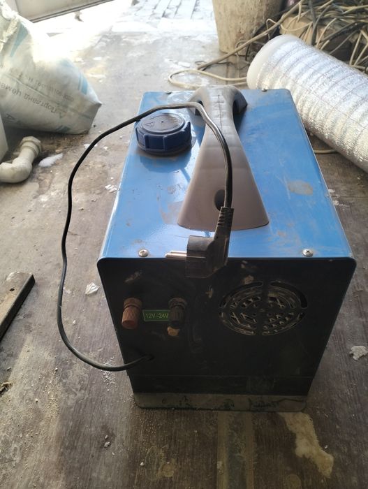 Продам автономка