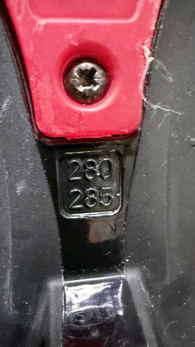 Висок клас ски обувки HEAD Challenger 110