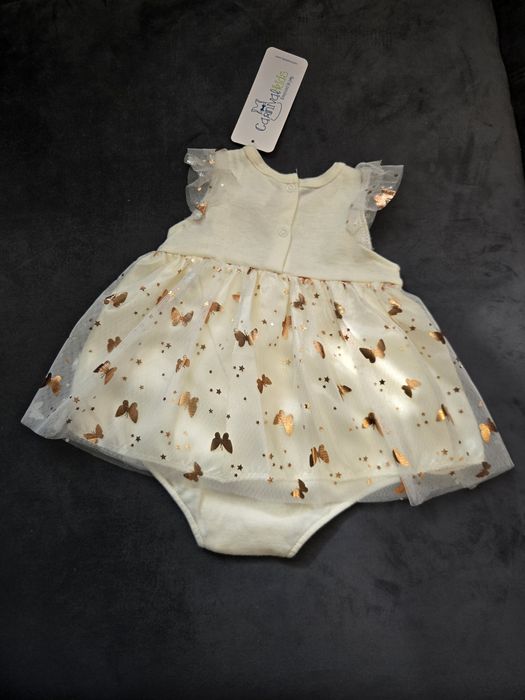 Бебешки  роклички