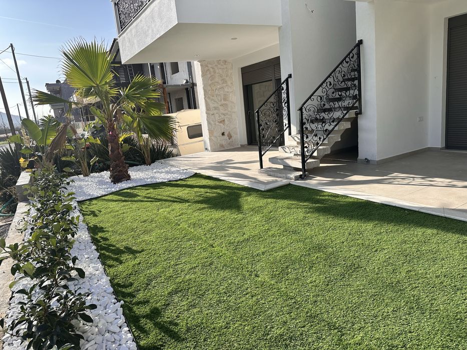 Мезонет с басейн в Неа Перамос, Гърция – готов за ползване