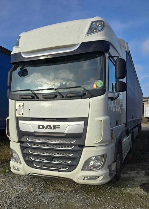 DAF XF 480 de vanzare
