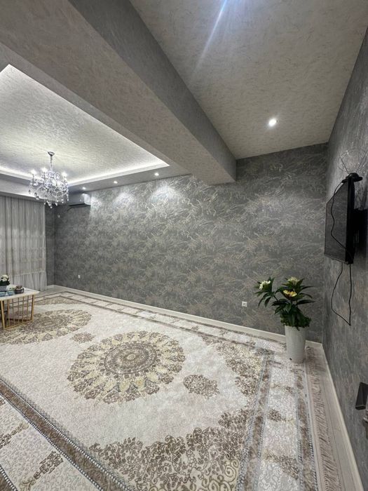 Сагбон Баурум комплекс 2/1/9