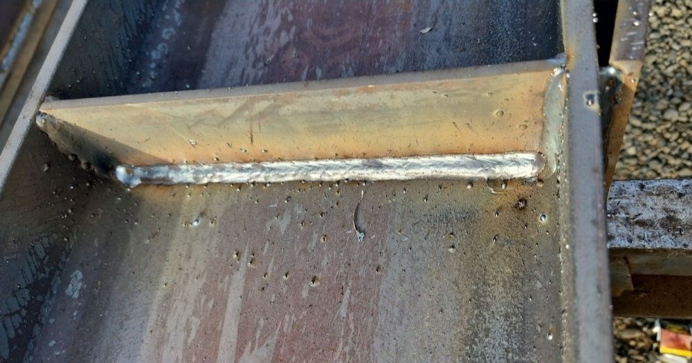 Structuri metalice noi, în stoc doar 6 bucăți. Acestea sunt ideale pen