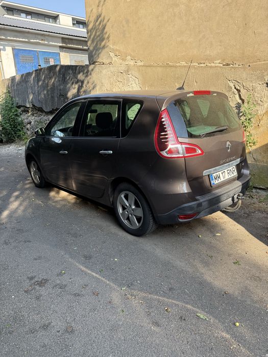 RENAULT Scenic 0 — imagine 2