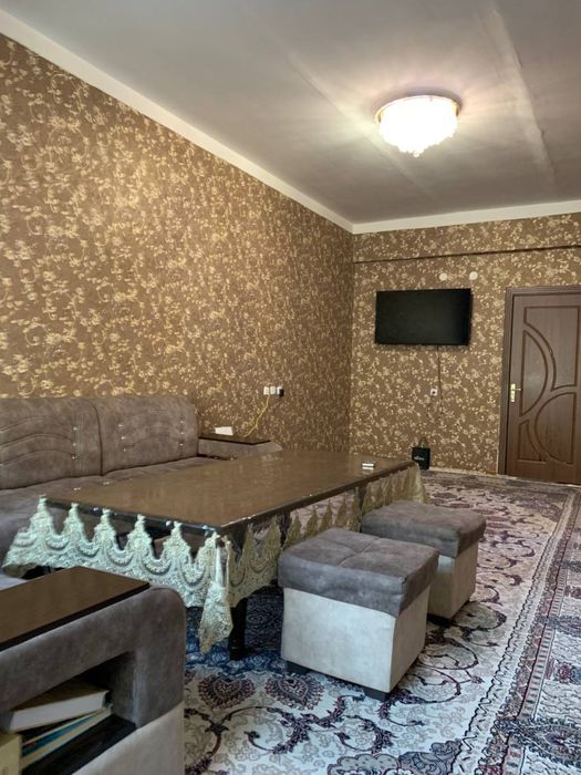 Продается своя квартира