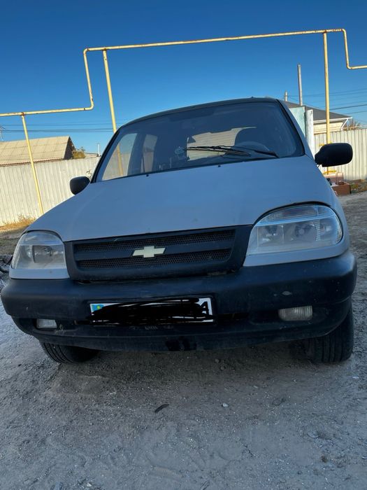 Нива сатылады.жағдайы жақсы