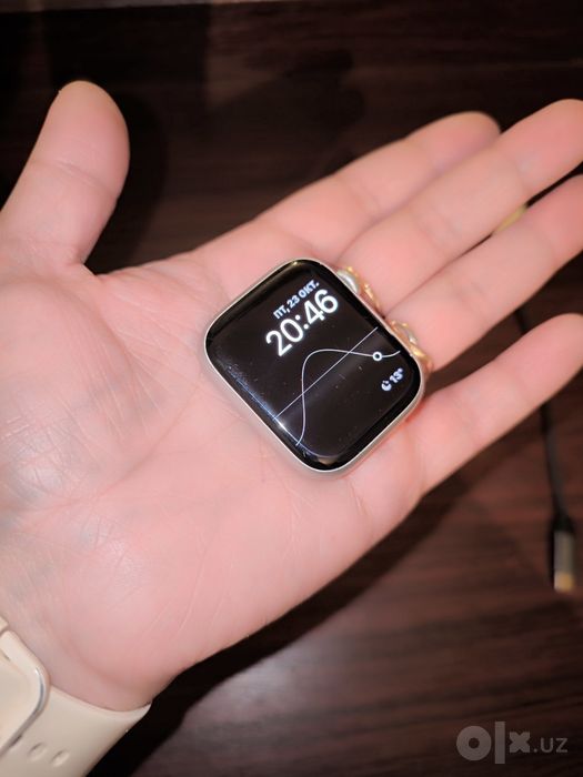 Смарт часы apple watch 9