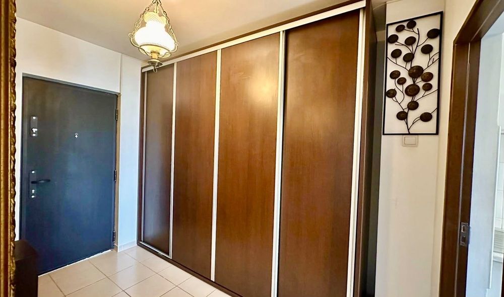 Dressing mare hol wenge