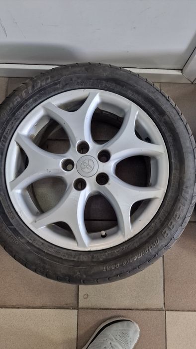 Продам диски 17е