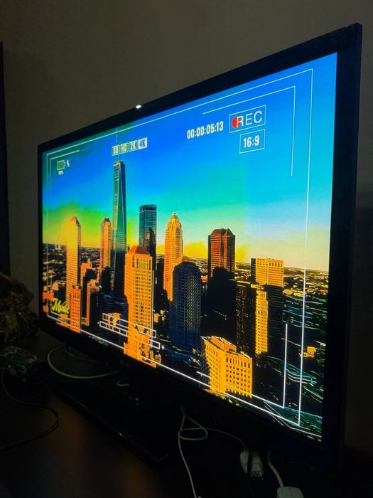 Televizor Lg 50pk350 125cm ( nu este smart tv)