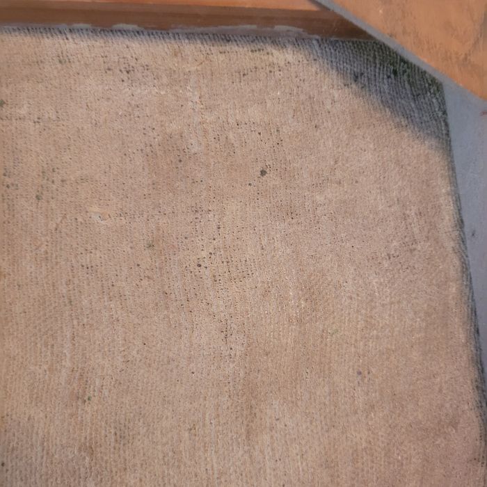 Живопись маслом на холсте