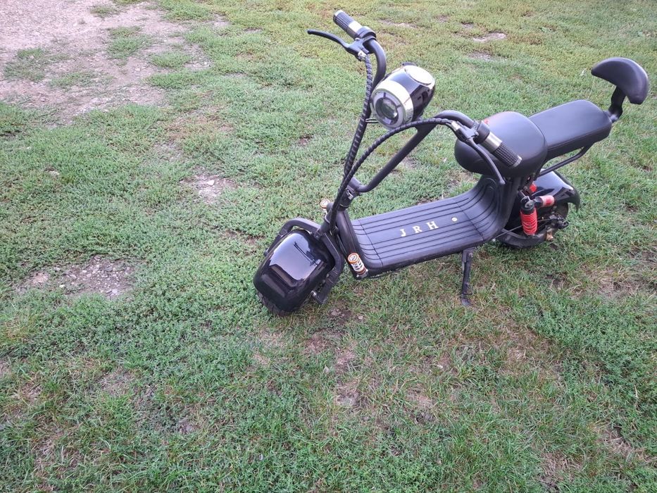 Mini Scuter Electric ( Harley)