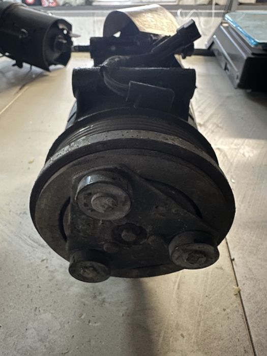 Compresor ac ford focus 2 1.6tdci