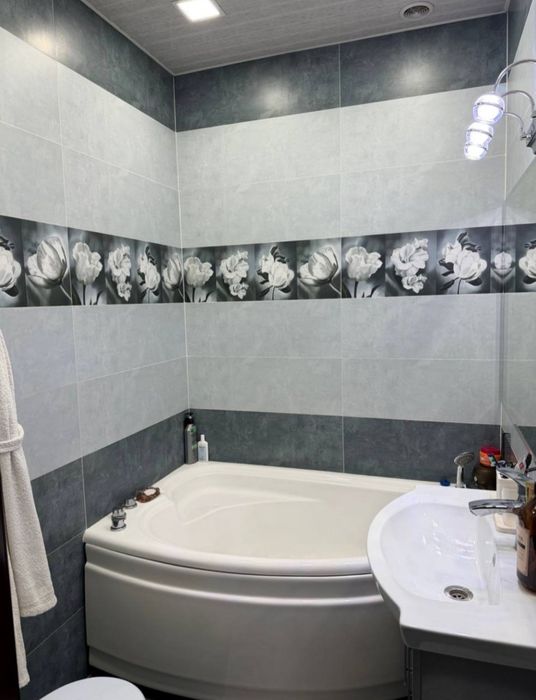 Продаётся 4/1/5 квартира в ЖК Parkent Village, МирзоУлугбекский р-н