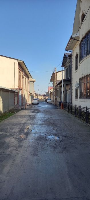 3-х уровневый  дом 1 км от Сельхоз института