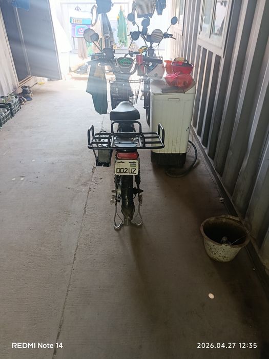 Skuter monstr arzoni